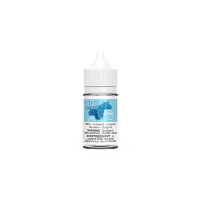 [Freebase] Vital - Arctic 30mL Freebase E-Juice