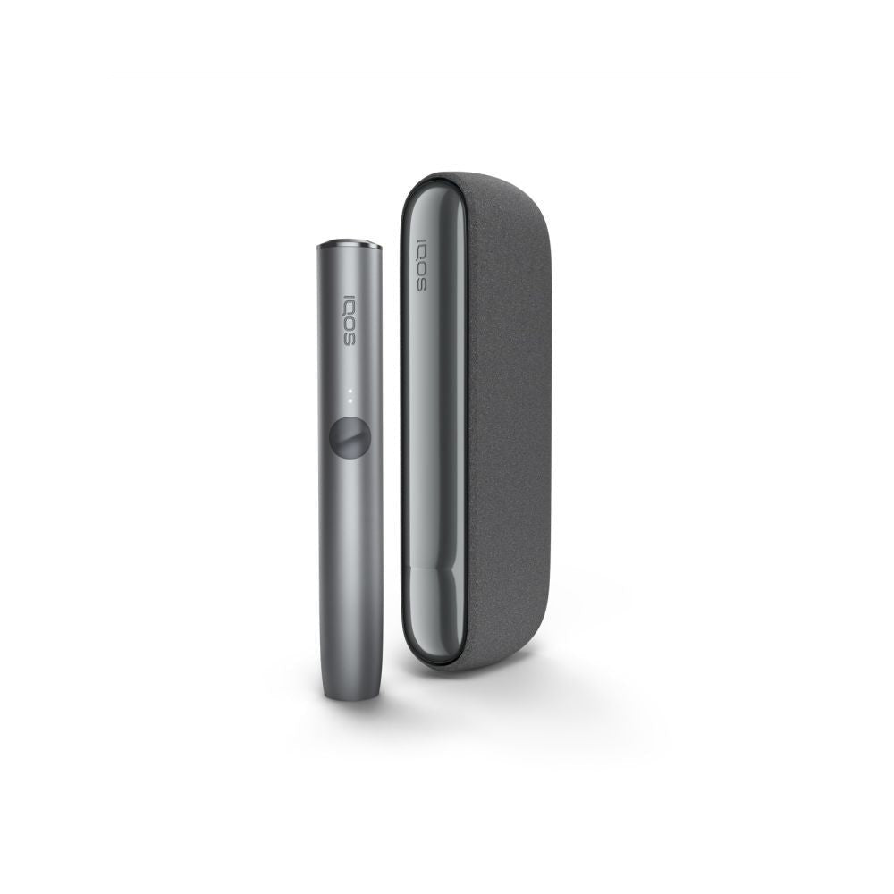 IQOS ILUMA i Prime Device Kit | $134.99 IQOS ILUMA i Prime Device Kit | $134.99
