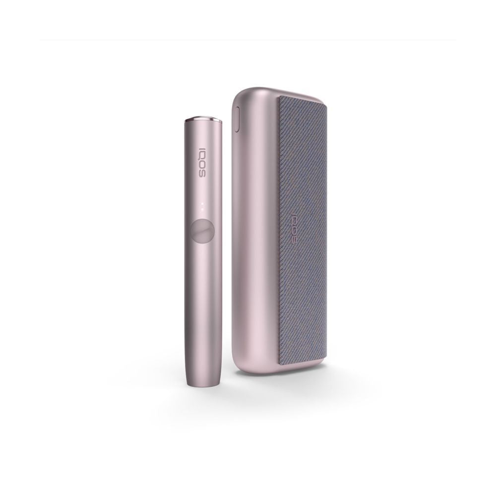 IQOS ILUMA Device Kit | $79.99 IQOS ILUMA Device Kit | $79.99