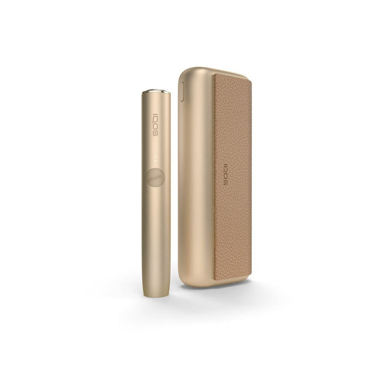 IQOS ILUMA Prime Device Kit | $124.99 IQOS ILUMA Prime Device Kit | $124.99