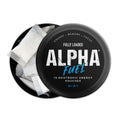 ALPHA Fuel Nootropic Pouches - Mint-Nootropic Pouches-ALPHA-One Can (15 Pouches)-Lucky 8 Vapes