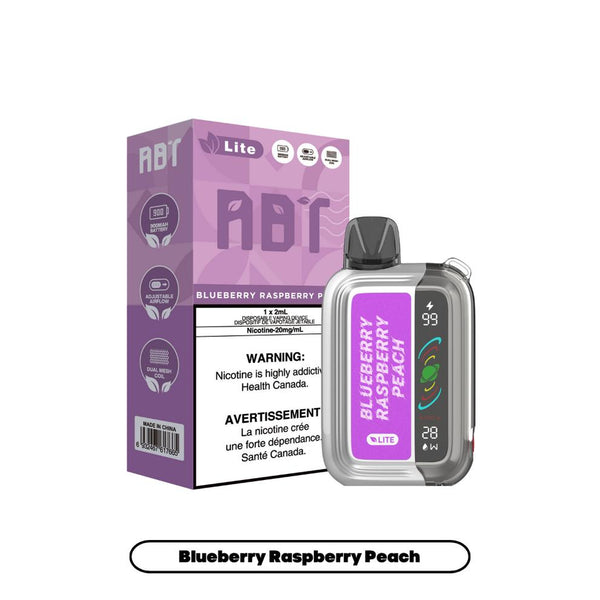 ABT Lite - Super Sour | $34.99 ABT Lite - Super Sour | $34.99