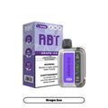 [Disposable] ABT Lite - Grape Ice-Disposable Pod Systems-ABT Lite-20mg-Lucky 8 Vapes