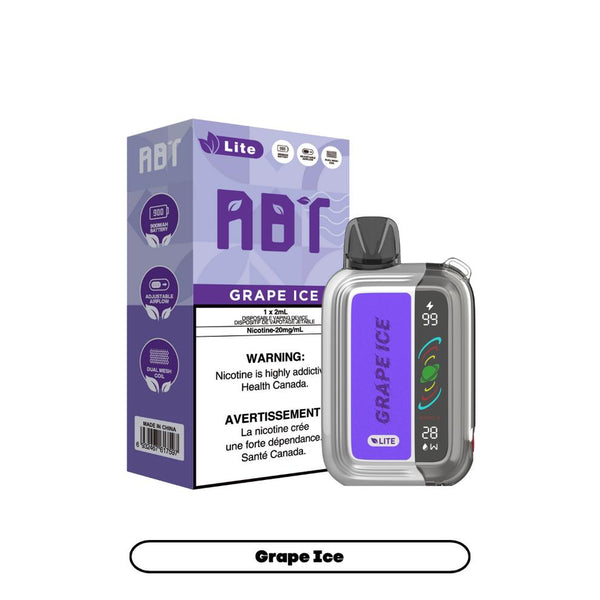 ABT Lite - Super Sour | $34.99 ABT Lite - Super Sour | $34.99