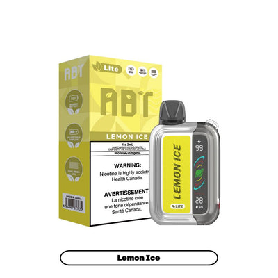 vap lemon Lemon Appleade Pod King XC10000 Wholesale Vapes main image 0