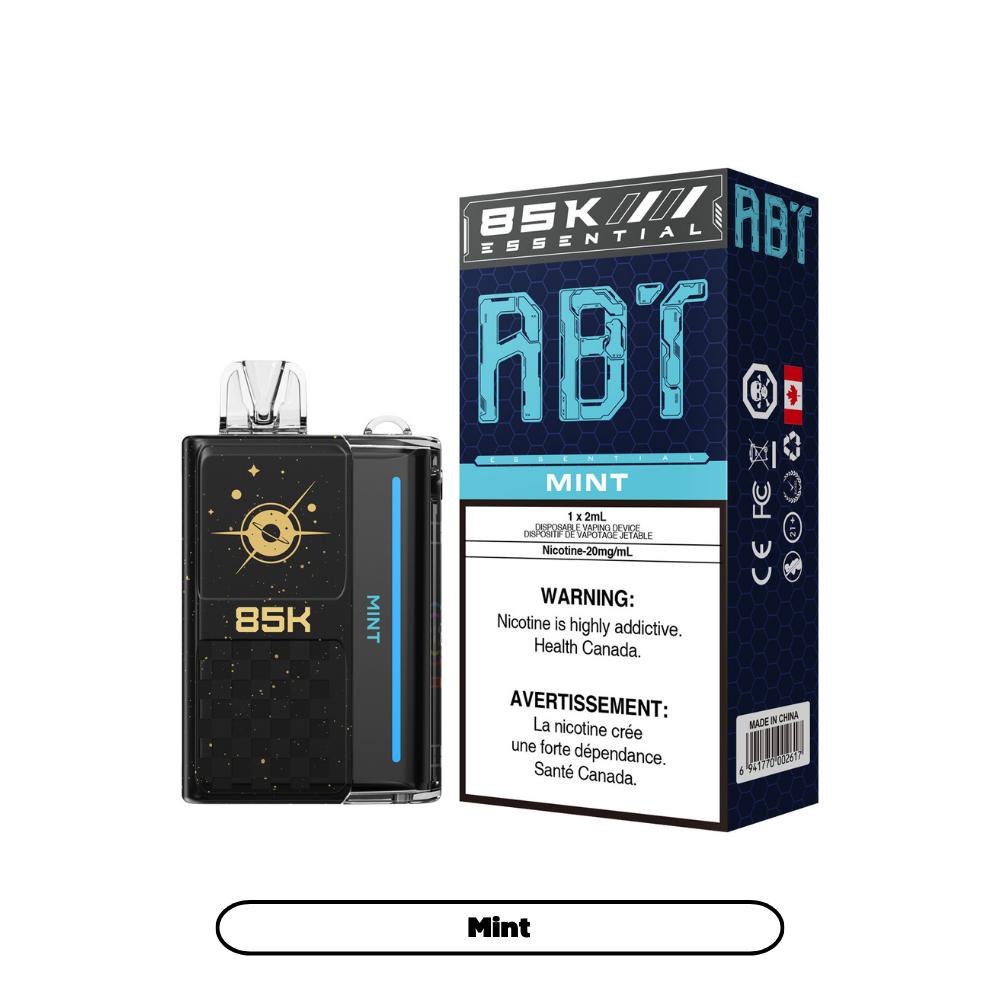 ABT 85K - Mint