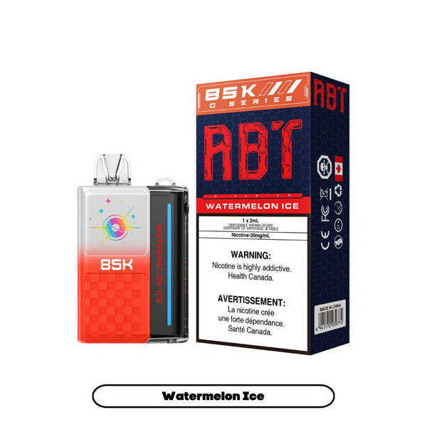 ABT 85K - Mint | $39.99 ABT 85K - Mint | $39.99