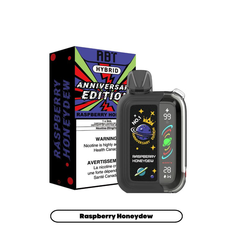 ABT (G Prime Hybrid G32) - Raspberry Honeydew | $35.99 ABT (G Prime Hybrid G32) - Raspberry Honeydew | $35.99