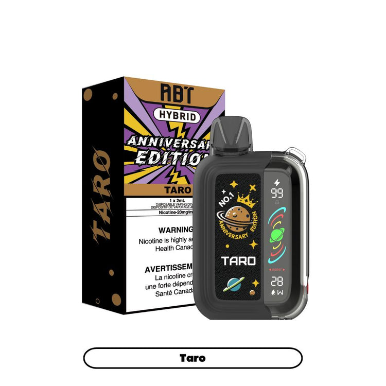 ABT (G Prime Hybrid G32) - Taro | $35.99 ABT (G Prime Hybrid G32) - Taro | $35.99
