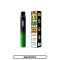 [Disposables] ABT Mini - Apple Kiwi Ice-Disposable Pod Systems-ABT Mini-20mg-Lucky 8 Vapes