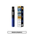 [Disposables] ABT Mini - Blueberry Raspberry-Disposable Pod Systems-ABT Mini-20mg-Lucky 8 Vapes