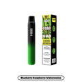 [Disposables] ABT Mini - Blueberry Raspberry Watermelon-Disposable Pod Systems-ABT Mini-20mg-Lucky 8 Vapes