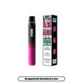 [Disposables] ABT Mini - Dragonfruit Strawberry Ice-Disposable Pod Systems-ABT Mini-20mg-Lucky 8 Vapes