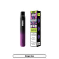 [Disposables] ABT Mini - Grape Ice-Disposable Pod Systems-ABT Mini-20mg-Lucky 8 Vapes