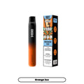 [Disposables] ABT Mini - Orange Ice-Disposable Pod Systems-ABT Mini-20mg-Lucky 8 Vapes