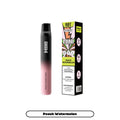 [Disposables] ABT Mini - Peach Watermelon-Disposable Pod Systems-ABT Mini-20mg-Lucky 8 Vapes