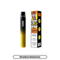 [Disposables] ABT Mini - Strawberry Banana Ice-Disposable Pod Systems-ABT Mini-20mg-Lucky 8 Vapes