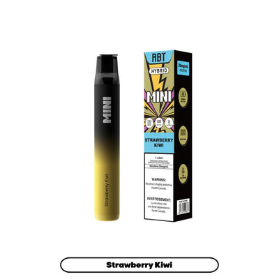 ABT Mini - Strawberry Kiwi | $19.99 ABT Mini - Strawberry Kiwi | $19.99