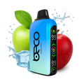 [Disposables] Beco Holo Hybrid - Double Apple-Disposable Pod Systems-Beco Holo Hybrid-20mg-Lucky 8 Vapes