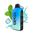 [Disposables] Beco Holo Hybrid - Icy Mint-Disposable Pod Systems-Beco Holo Hybrid-20mg-Lucky 8 Vapes