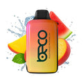 [Disposables] Beco Holo Hybrid - Peach Mango Watermelon-Disposable Pod Systems-Beco Holo Hybrid-20mg-Lucky 8 Vapes