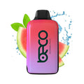 [Disposables] Beco Holo Hybrid - Watermelon Ice-Disposable Pod Systems-Beco Holo Hybrid-20mg-Lucky 8 Vapes
