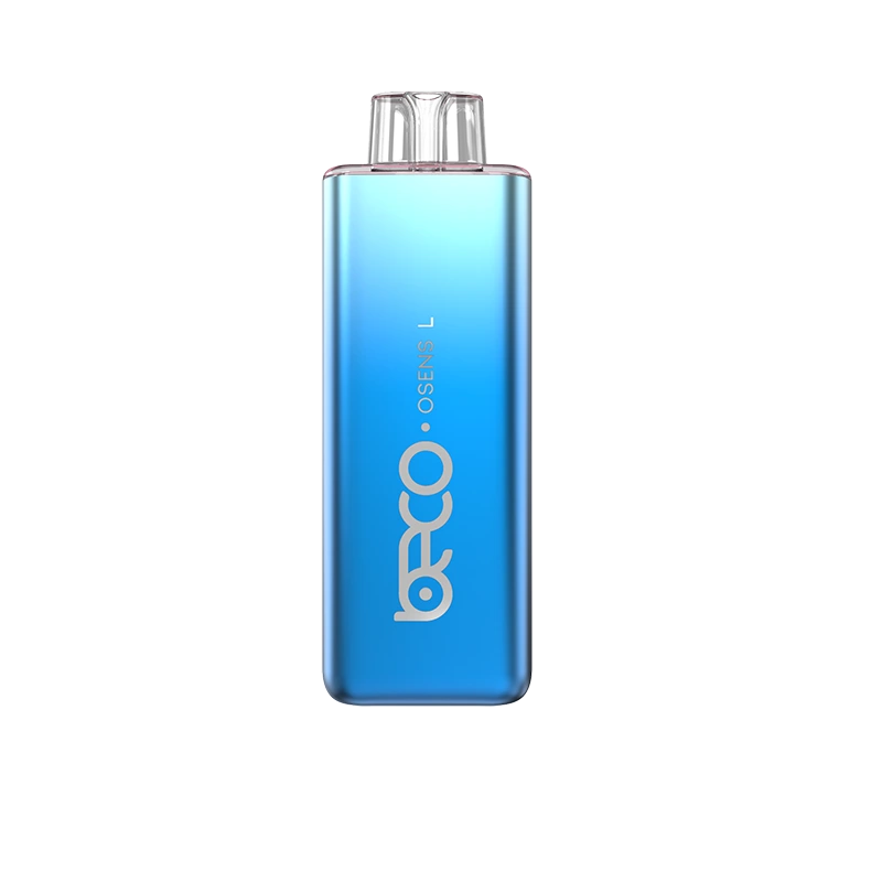 [Disposables] Beco Slim - Blue Razz Ice-Disposable Pod Systems-Beco Slim-20mg-Lucky 8 Vapes