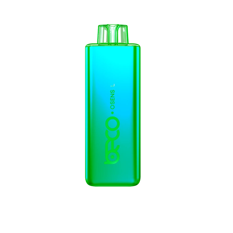 [Disposables] Beco Slim HYBRID - Sour GB-Disposable Pod Systems-Beco Slim-20mg-Lucky 8 Vapes