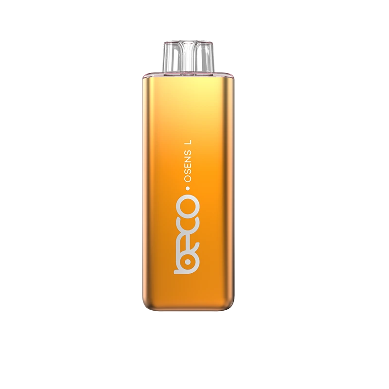 [Disposables] Beco Slim Hybrid - Mango Ice-Disposable Pod Systems-Beco Slim Hybrid-20mg-Lucky 8 Vapes