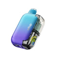 [Disposables] Dojo PUREX 60k - Blue Razz Ice-Dojo PUREX 60k-20mg-Lucky 8 Vapes