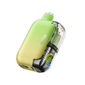 [Disposables] Dojo PUREX 60k - Sour Guava-Dojo PUREX 60k-20mg-Lucky 8 Vapes