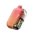 [Disposables] Dojo PUREX 60k - Watermelon Dragonfruit-Dojo PUREX 60k-20mg-Lucky 8 Vapes