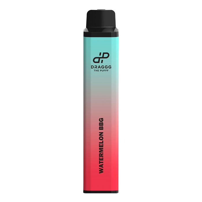 Draggg The Pufff - Watermelon BBG | $22.97 Draggg The Pufff - Watermelon BBG | $22.97
