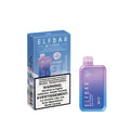 [Disposables] Elfbar BC10000 - Blue Razz Ice-Disposable Pod Systems-Elfbar BC10000-20mg-Lucky 8 Vapes