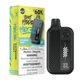 [Disposables] Flavour Beast Beast Mode Max 3 - Extreme Mint-Disposable Pod Systems-Flavour Beast Beast Mode Max 3-20mg-Lucky 8 Vapes