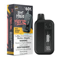 [Disposables] Flavour Beast Beast Mode Max 3 - Mad Mango Peach-Disposable Pod Systems-Flavour Beast Beast Mode Max 3-20mg-Lucky 8 Vapes