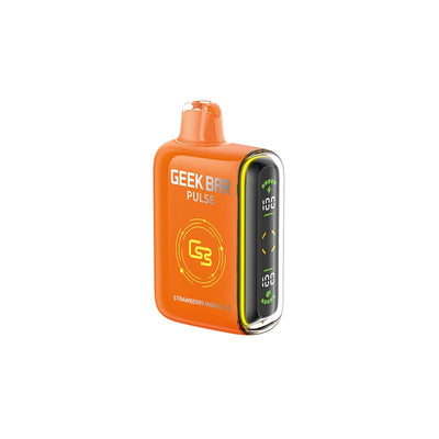 Geek Bar Pulse - Tropical Mango Ice | $29.97 Geek Bar Pulse - Tropical Mango Ice | $29.97