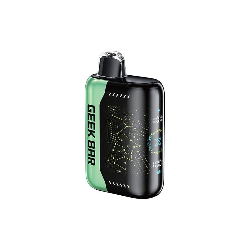 [Disposables] Geek Bar Pulse X - Apple Kiwi Ice-Disposable Pod Systems-Geek Bar Pulse X-20mg-Lucky 8 Vapes