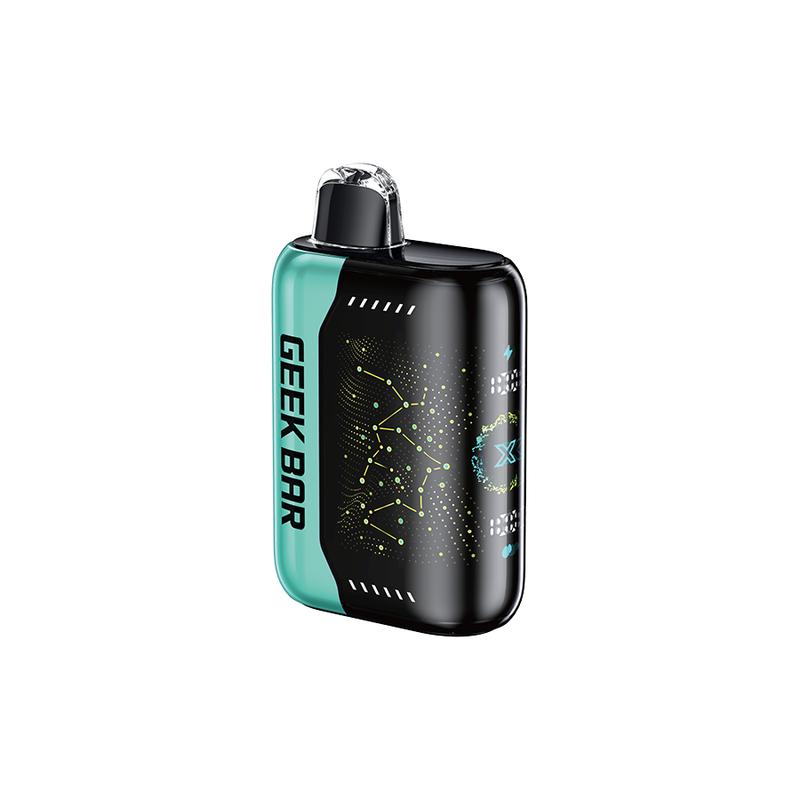 [Disposables] Geek Bar Pulse X - Coconut Ice-Disposable Pod Systems-Geek Bar Pulse X-20mg-Lucky 8 Vapes