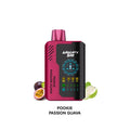 [Disposables] Naughty Bar - Pookie Passion Guava-Disposable Pod Systems-Naughty Bar-20mg-Lucky 8 Vapes