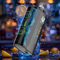[Disposables] Nic Bar Fire N' Ice - Blue Razz-Disposable Pod Systems-Nic Bar Fire N' Ice-20mg-Lucky 8 Vapes