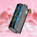 [Disposables] Nic Bar Fire N' Ice - Wet Peach-Disposable Pod Systems-Nic Bar Fire N' Ice-20mg-Lucky 8 Vapes