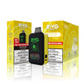 [Disposables] RIVO Bar - Banana BBG-Disposable Pod Systems-RIVO Bar-20mg-Lucky 8 Vapes