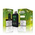 [Disposables] RIVO Bar - Guava Ice-Disposable Pod Systems-RIVO Bar-20mg-Lucky 8 Vapes