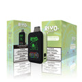 [Disposables] RIVO Bar - Honeydew Melon-Disposable Pod Systems-RIVO Bar-20mg-Lucky 8 Vapes
