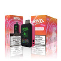 [Disposables] RIVO Bar - Juicy Peach Ice-Disposable Pod Systems-RIVO Bar-20mg-Lucky 8 Vapes