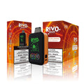 [Disposables] RIVO Bar - Sparkling Orange-Disposable Pod Systems-RIVO Bar-20mg-Lucky 8 Vapes