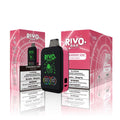 [Disposables] RIVO Bar - Strawberry Kiwi-Disposable Pod Systems-RIVO Bar-20mg-Lucky 8 Vapes
