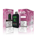 [Disposables] RIVO Bar - Strawberry Watermelon-Disposable Pod Systems-RIVO Bar-20mg-Lucky 8 Vapes