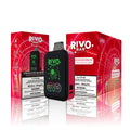 [Disposables] RIVO Bar - Strawlychee Watermelon-Disposable Pod Systems-RIVO Bar-20mg-Lucky 8 Vapes